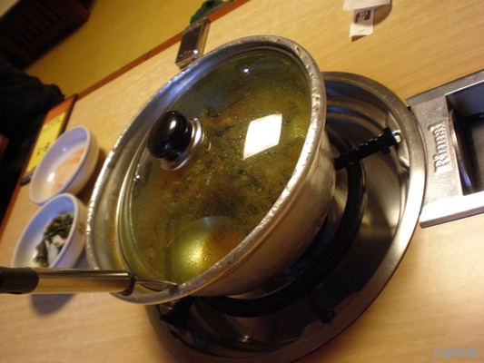 남강아구찜 이미지