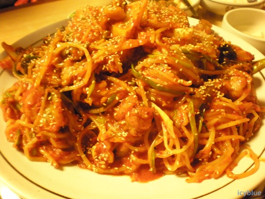 남강아구찜 이미지