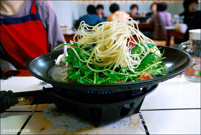 승소닭갈비 이미지