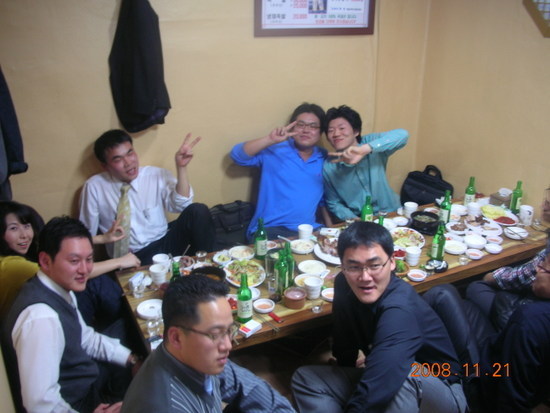 장충왕족발 이미지
