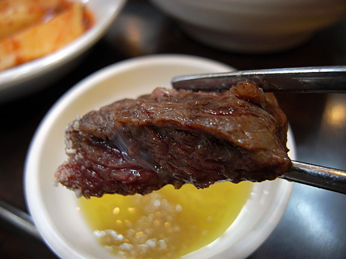 홍천화로구이 이미지