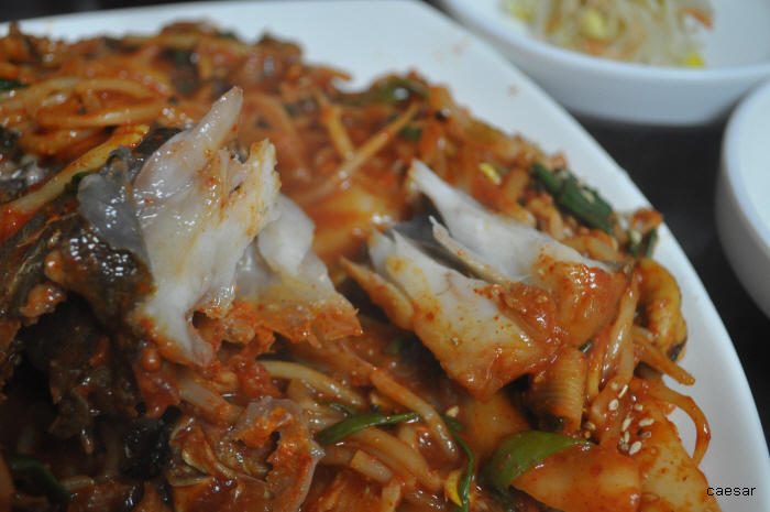 해동대구뽈찜 이미지