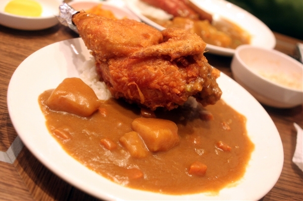 명동치킨 이미지