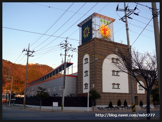 드라이브인M호텔 이미지