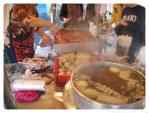 송가네떡볶이 이미지