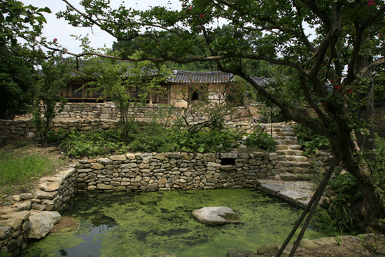 한국의정원 이미지