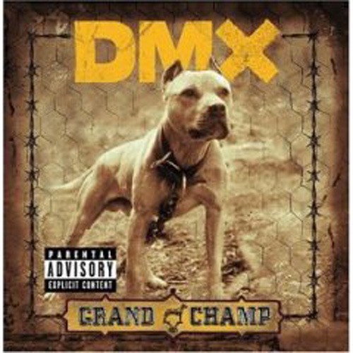 DMX 이미지