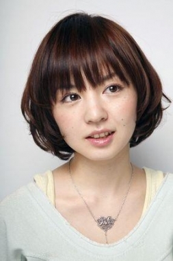 보브헤어 이미지