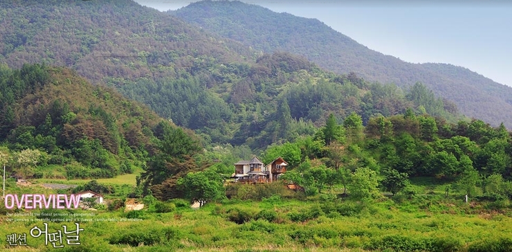 어떤날펜션 이미지