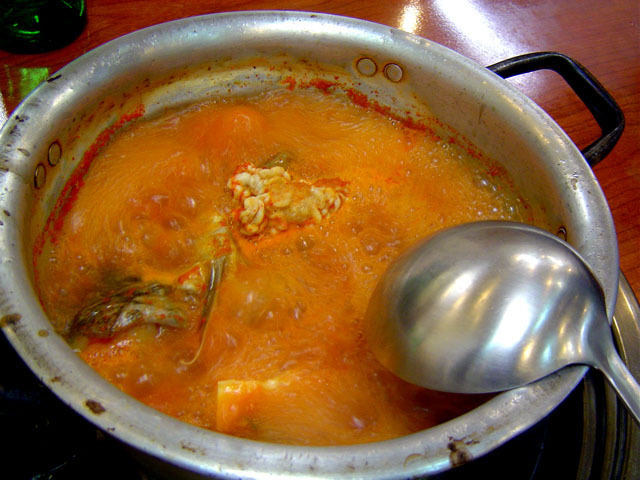 남도오리 이미지