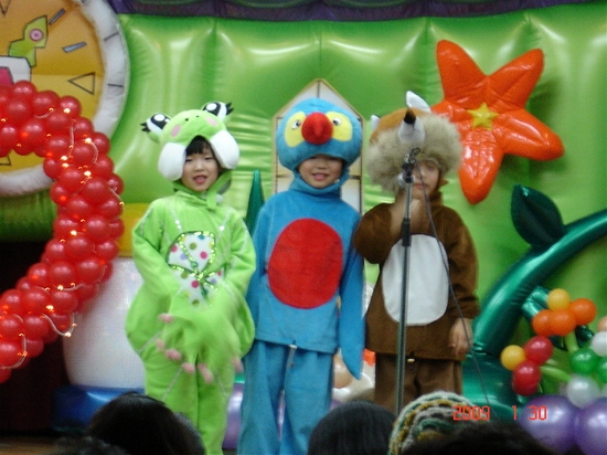 성호유치원 이미지