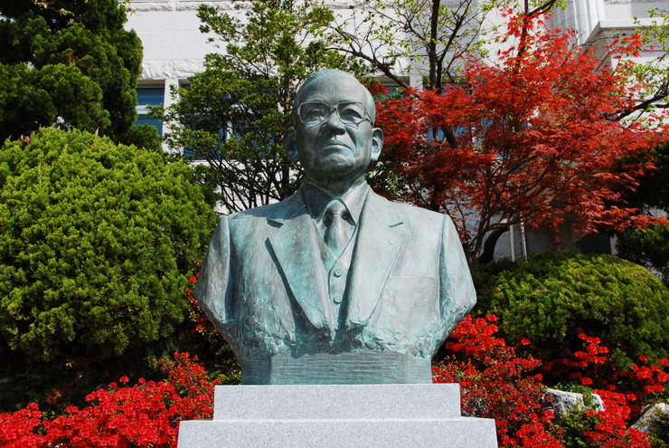 주식회사 해성 이미지