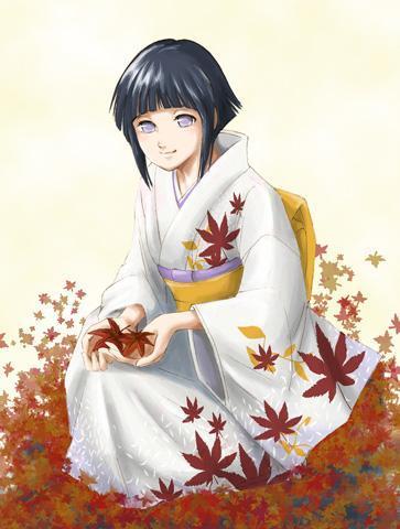 히나타(hinata) 이미지