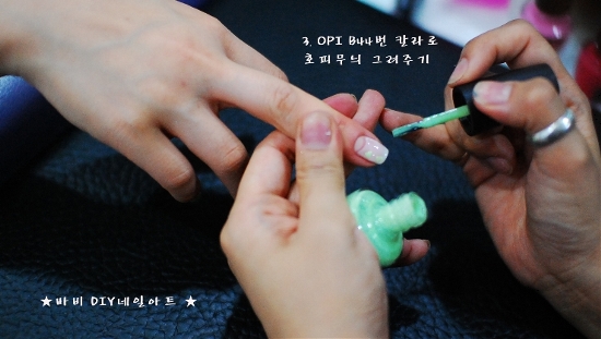 비비드네일 이미지