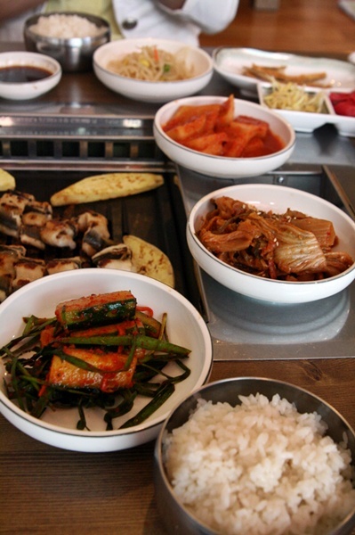 남도장어구이 이미지