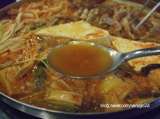 아리랑생고기 이미지