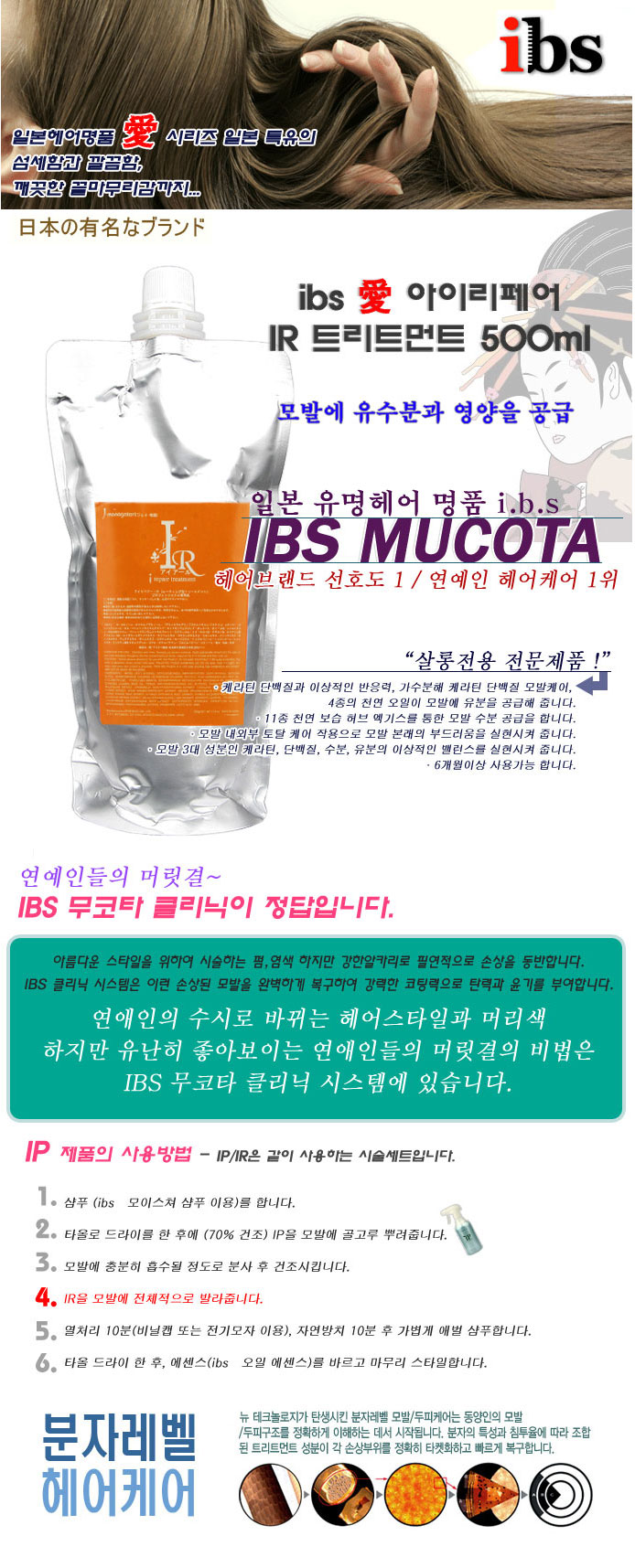 아이비에스 (IBS) 이미지