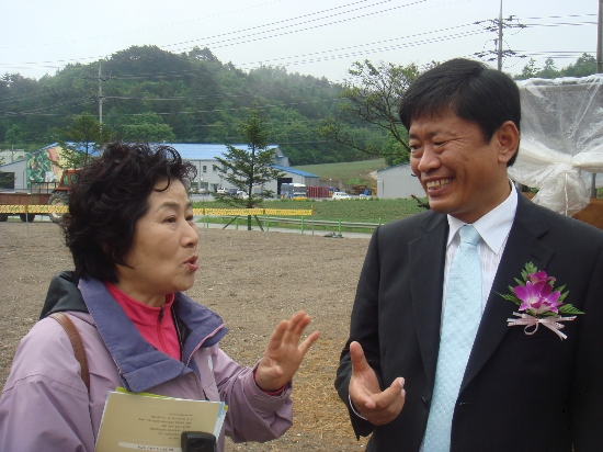 농촌진흥청(국립축산과학원) 이미지