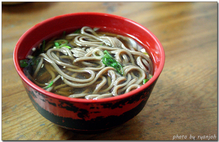 중앙국수 이미지