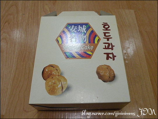 울엄마호두과자 이미지