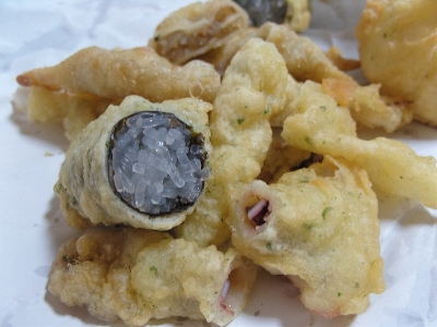 날으는떡볶이 이미지