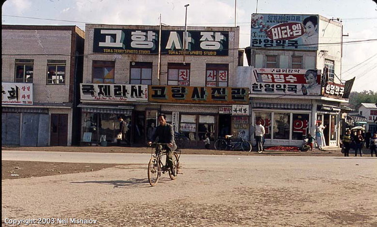 광고회사한강 이미지