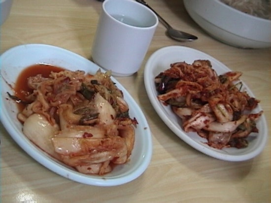가나칼국수 이미지