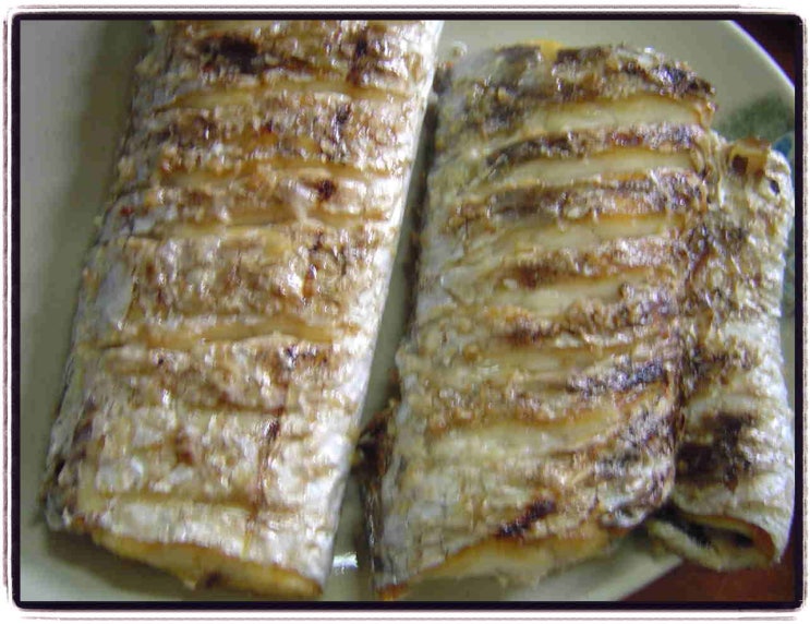 유리네식당 이미지
