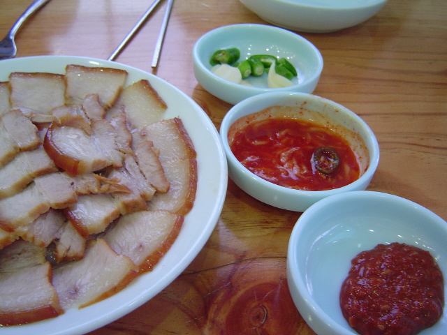 천서리막국수 이미지