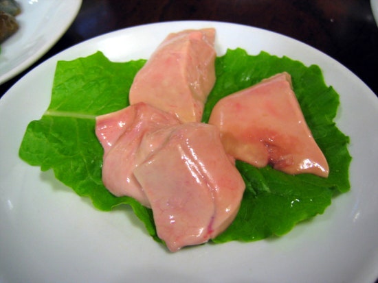 군산횟집 이미지