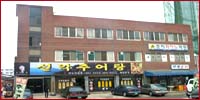 설악추어탕 이미지