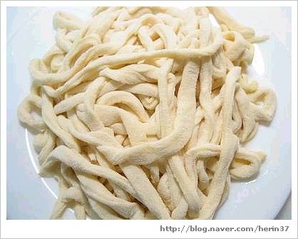 호야칼국수 이미지