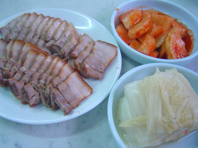 이포막국수 이미지