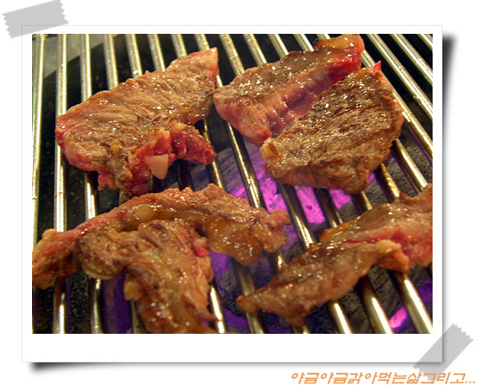 조선화로구이 이미지