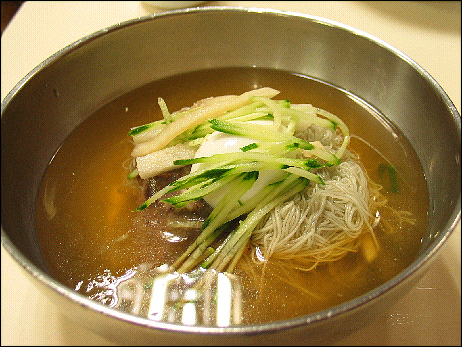 명동면옥 이미지