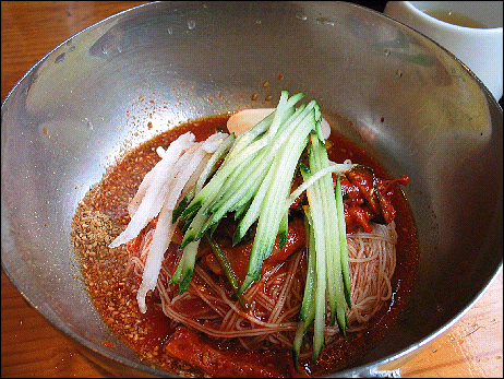 청수면옥 이미지
