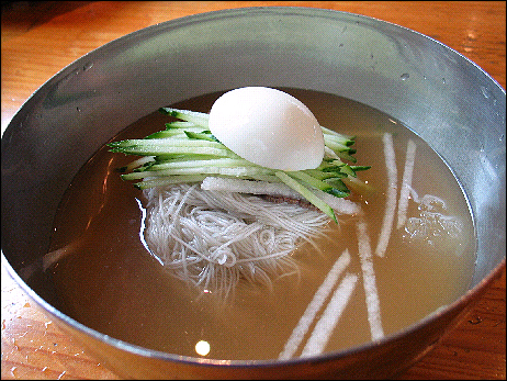 청수면옥 이미지
