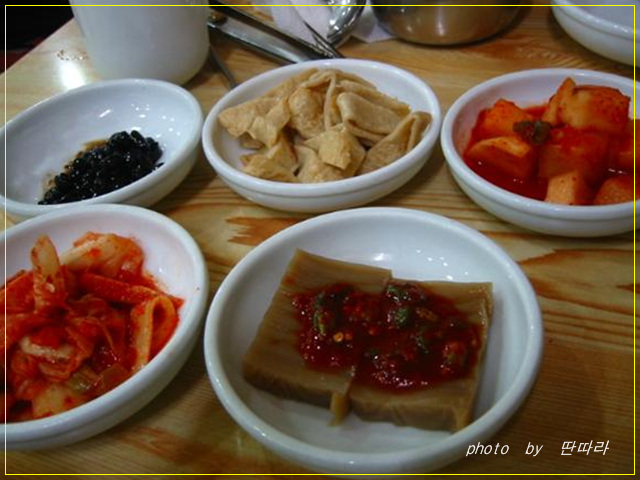 둥지식당 이미지