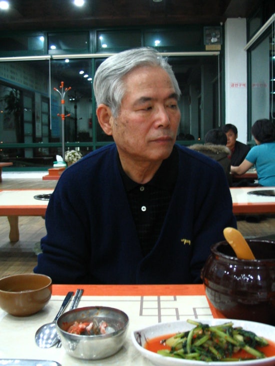 청수칼국수 이미지
