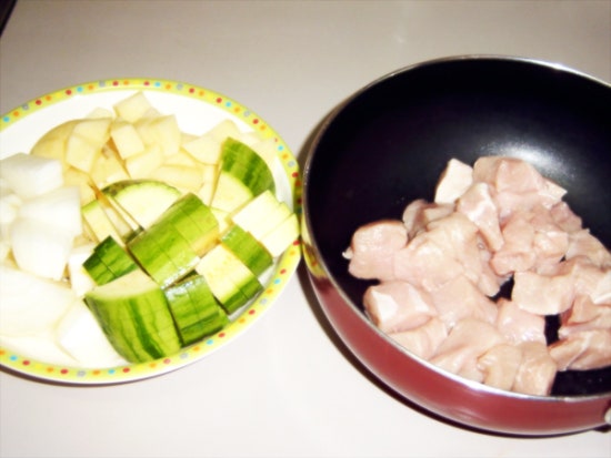 고기랑찌게랑 이미지