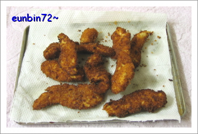 와치킨 이미지