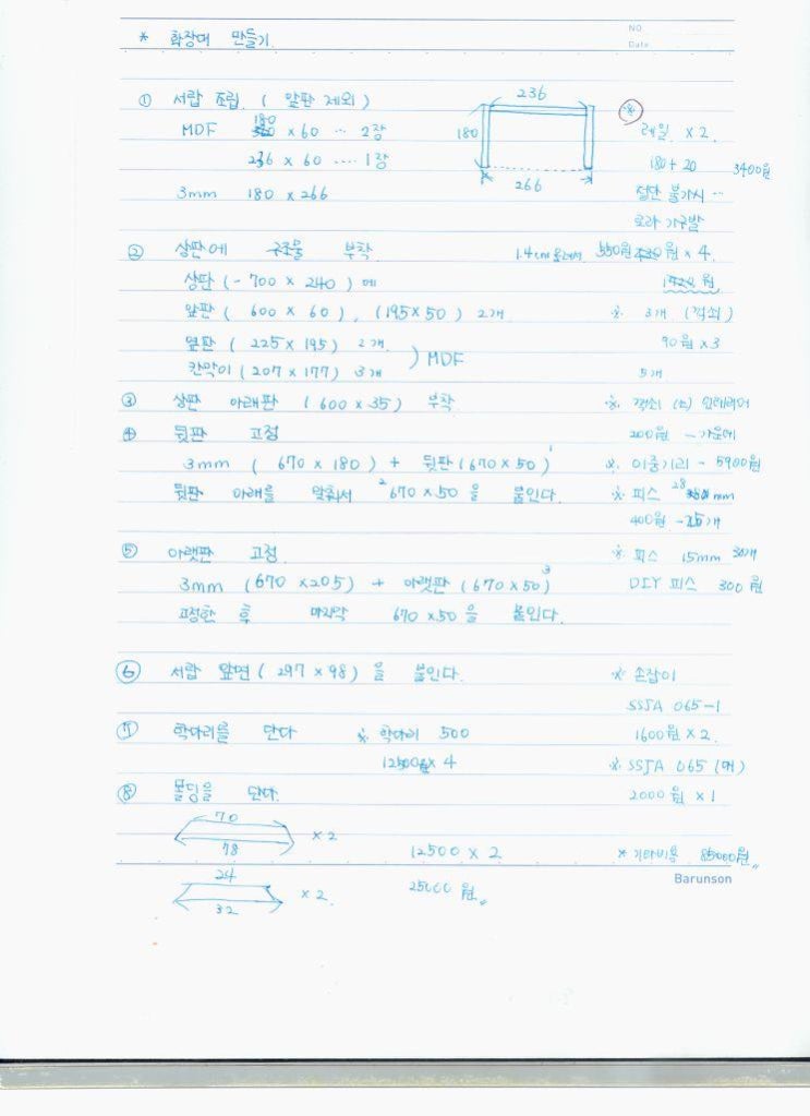 미니옷장 이미지