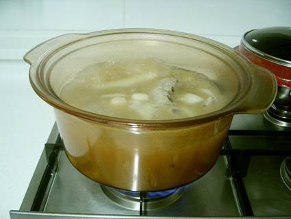 을지 바베큐 이미지
