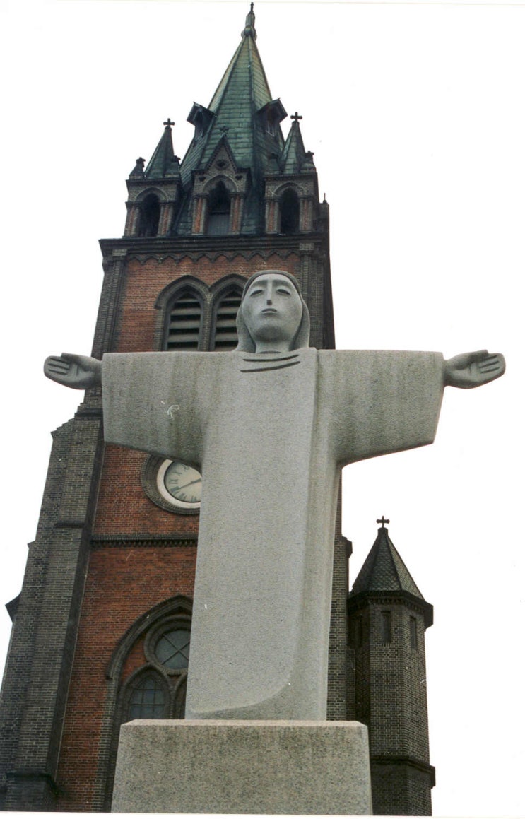 주)명동 이미지