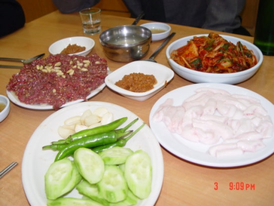 대광육회 이미지