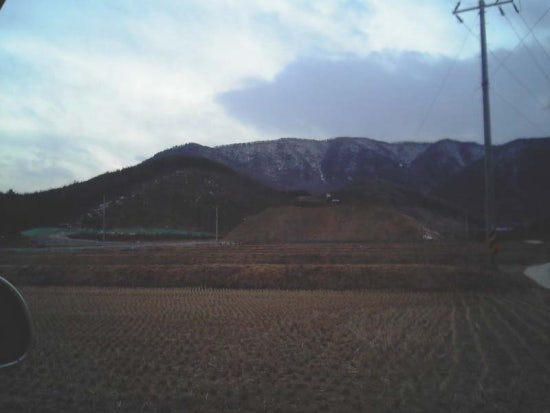 경부고속철도 신경주역사 이미지