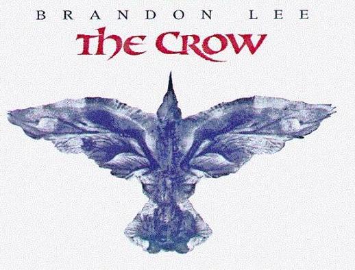 크로우(crow) 이미지