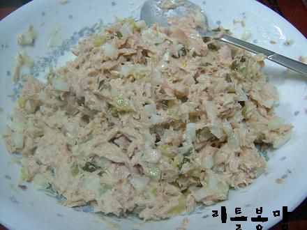 동강참치 이미지