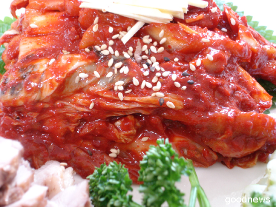 참한보쌈 이미지