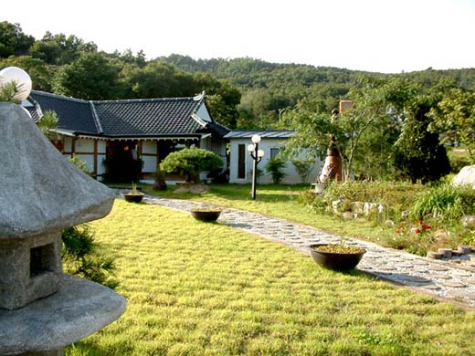 카페들꽃 이미지